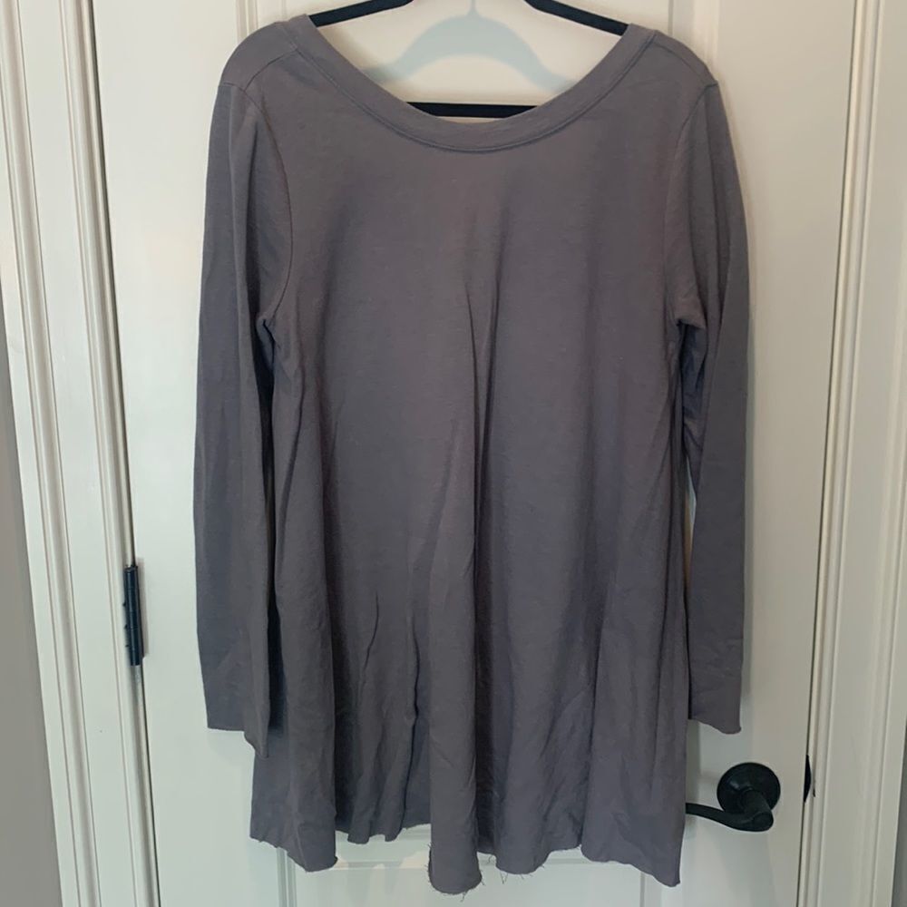 Free People Beach top